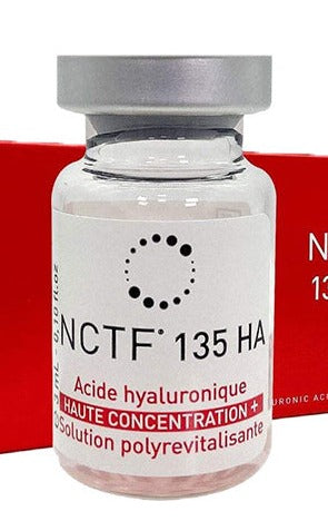 Fillmed NCTF 135HA Skin Booster – SaffronSkins UAE