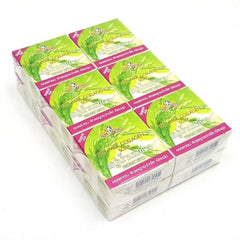 Rice Milk Collagen Soap 1set 12pcs Rice Milk Collagen Soap