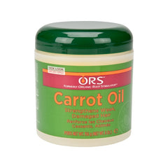 Ors Carrot Oil 170gm