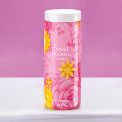 Avon Sweet Honesty By Avon Body Powder 40g
