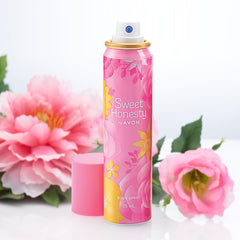 Sweet Honesty By Avon Body Spray 75ml