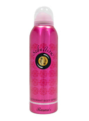 Rasasi Seduction Body Deodorant Spray 200ml