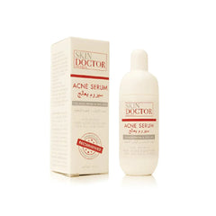 Skin Doctor Herbal Acne Serum 10ml