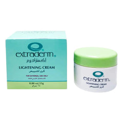 Extraderm Lightening Cream 25gm