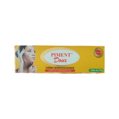 Piment Doux Creame Dermatologique