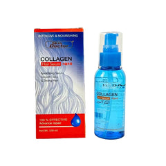 Skin Doctor collagen hair serum - 100 ML