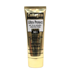 Collagen Ultra Protect SPF+90 Dry-Touch SunBlock 100ml
