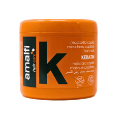 Amalfi Hair Care Keratin Hair Mask