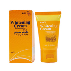 RDL Whitening Cream 25ml