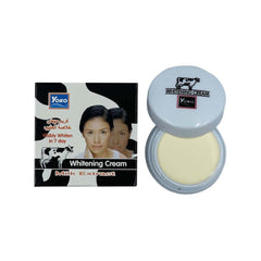 YOKO whitening cream milk extract 4g