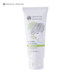 Oriental Princess Natural Salon Styler Shape Define