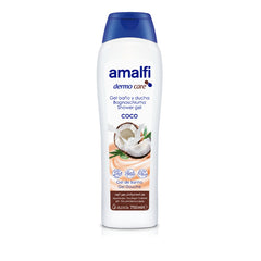 Amalfi Dermo Care Coco 750ml