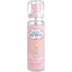 Bench Bambino I Love The Smell Baby Cologne 100ml