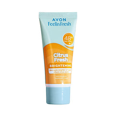 Avon Feelin Fresh Citrus Fresh 60g