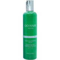 Go Hair Seaweed Hair Cream