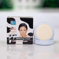 Yoko Whitening Cream With Milk Extract (4 g)