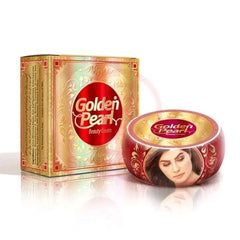 Golden Pearl Beauty Whitening Cream 30gm