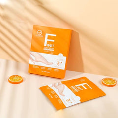 Estelin Foot Peel Mask 40g (1pcs)