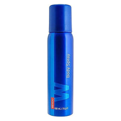 Bench Wired Body Spray 100ml