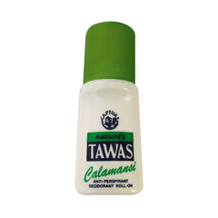 Nature's Tawas Anti-Perspirant Deodorant Roll-on 50ml