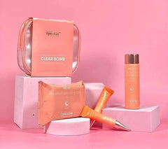 RYX Skin Clear Bomb Set