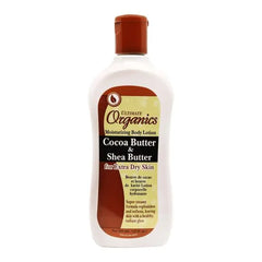 Ultimate Originals Moisturizing Body Lotion For Extra Dry Skin 355ml