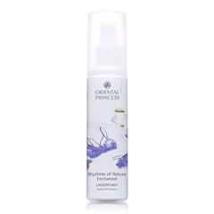 Oriental Princess Rhythms Of Nature Enchanted Lingerie Mist 150ml