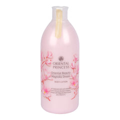 Oriental Princess Oriental Beauty Magnolia Dream Body Lotion 400ml