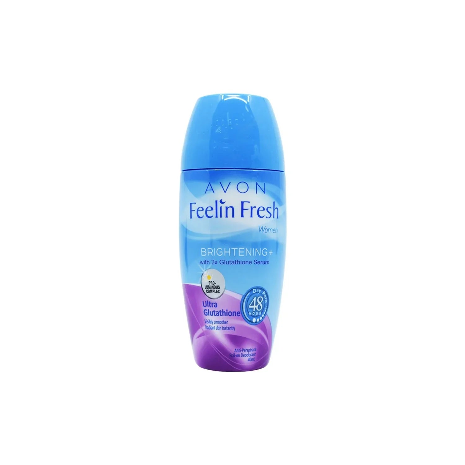 Avon Feelin Fresh Ultra Glutathione Whitening Serum 40ml