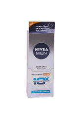 Nivea Men Dark Spot Reduction Moisturizer 50ml