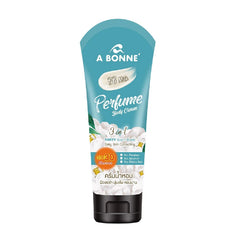 A Bonne BB Milk Perfume Body Cream Spf 30++++