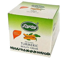 Pyary Turmeric Beauty Cream