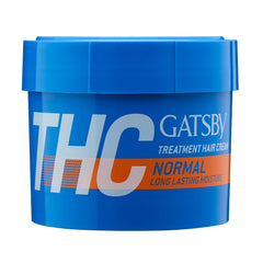 Gatsby Treatment Hair Cream Normal – (250g)