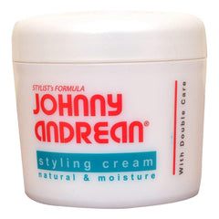 Johnny Andrean Styling Cream 250gm