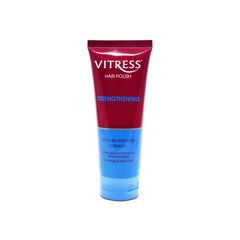 Vitress Hair Polish Strengthening 100ml