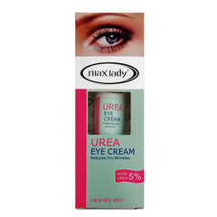 MaxLady Urea Eye Cream 30ml