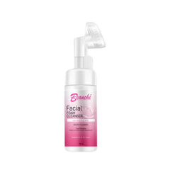 Beauche Facial Foam Cleanser with Salicylic Acid 100ml