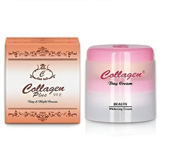 Collagen Plus Vitamin E Day & Night Cream