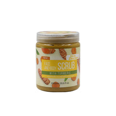 Skin Doctor Face & Body Scrub With Turmeric 1000ml