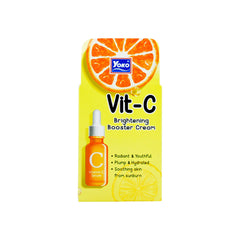 Yoko Vitamin C Brightening Booster Cream 50g