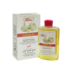 Skin Doctor Anti-Flake Shampoo with Garlic Extract 200ml