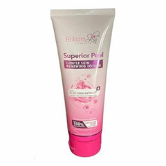 Brilliant Skin Essentials Superior Peel Gentle Skin Renewing Lotion (120ml)