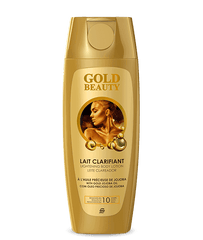 Gold Beauty Lightening Body Lotion