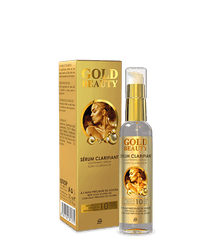 Gold Beauty Lightening Serum 30ml
