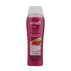 Amalfi Dermo Care Frutos Rojos Red Berries 750ml