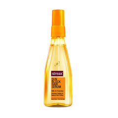 Streax Sun Block Hair Serum With UV Protection 45ml