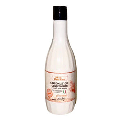 SKIN DOCTOR coconut oil conditioner 500ml