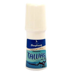 Tawas Deofresh Unscented 60ml