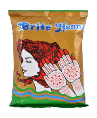 Brite Henna 500g