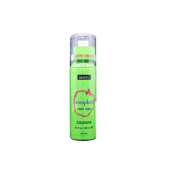 Bench Bratsplash Green Apple Cologne 100ml